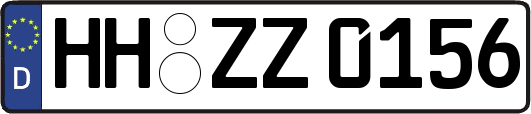 HH-ZZ0156