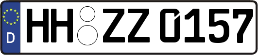 HH-ZZ0157