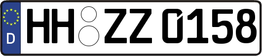 HH-ZZ0158