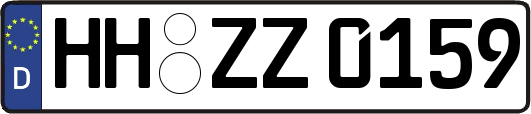 HH-ZZ0159
