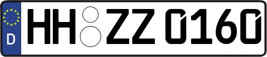 HH-ZZ0160