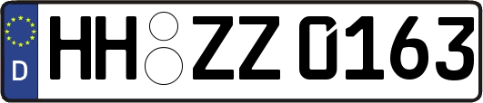 HH-ZZ0163