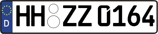 HH-ZZ0164