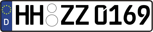 HH-ZZ0169