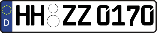HH-ZZ0170