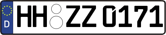 HH-ZZ0171