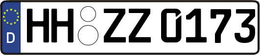 HH-ZZ0173