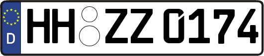 HH-ZZ0174