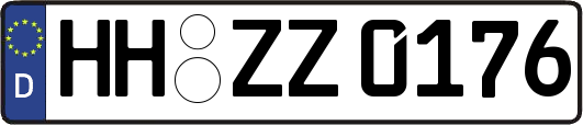 HH-ZZ0176