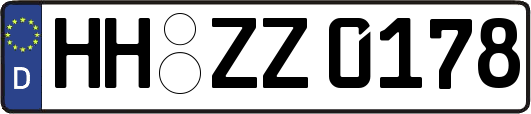 HH-ZZ0178