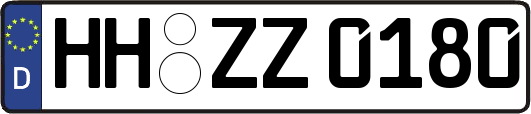 HH-ZZ0180