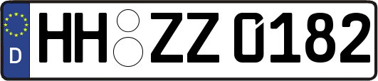 HH-ZZ0182
