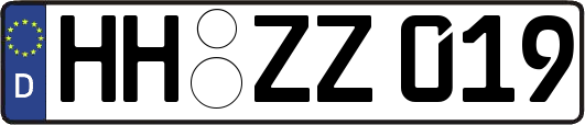 HH-ZZ019