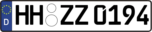 HH-ZZ0194