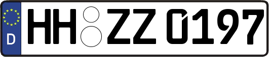 HH-ZZ0197