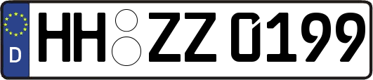 HH-ZZ0199