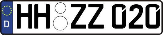 HH-ZZ020