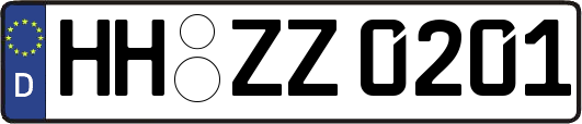 HH-ZZ0201