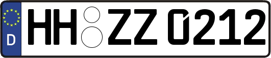 HH-ZZ0212