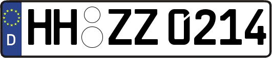 HH-ZZ0214