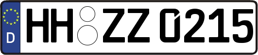 HH-ZZ0215