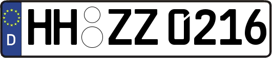 HH-ZZ0216