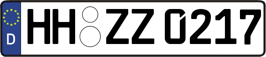 HH-ZZ0217