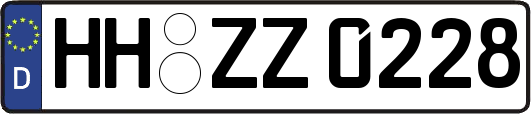 HH-ZZ0228