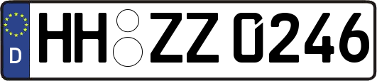 HH-ZZ0246