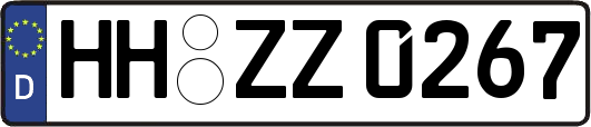 HH-ZZ0267