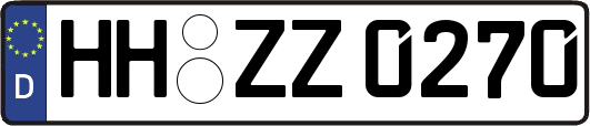 HH-ZZ0270