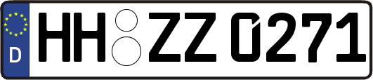 HH-ZZ0271