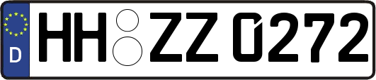HH-ZZ0272