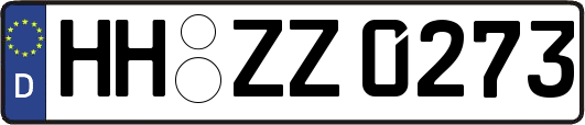 HH-ZZ0273