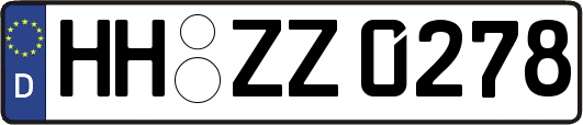 HH-ZZ0278
