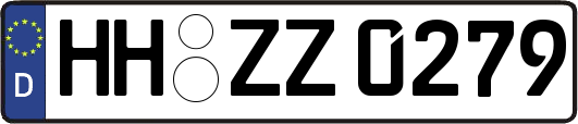 HH-ZZ0279