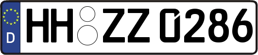HH-ZZ0286