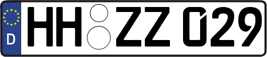 HH-ZZ029