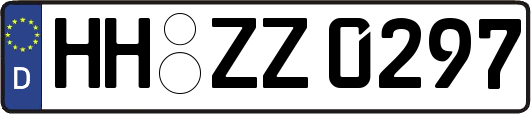 HH-ZZ0297