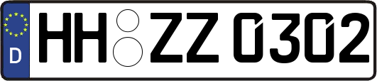 HH-ZZ0302