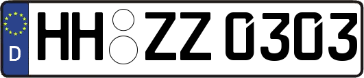 HH-ZZ0303