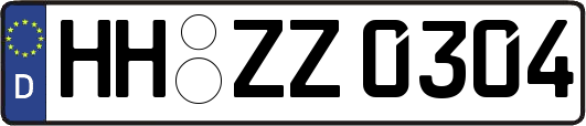 HH-ZZ0304