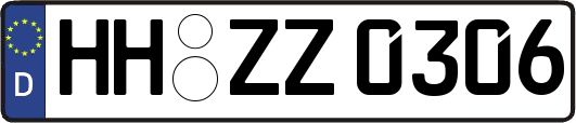 HH-ZZ0306