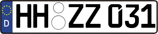 HH-ZZ031
