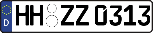 HH-ZZ0313