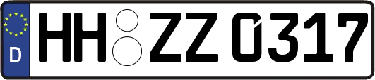 HH-ZZ0317