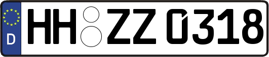HH-ZZ0318