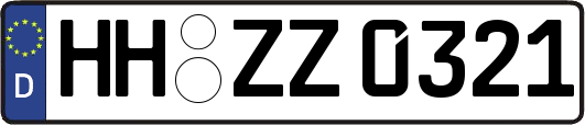 HH-ZZ0321