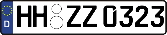 HH-ZZ0323