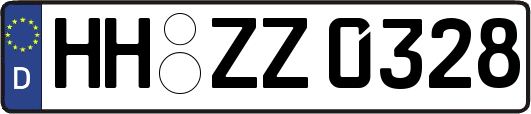 HH-ZZ0328